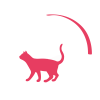 Clinique vétérinaire de Saint Martin Logo